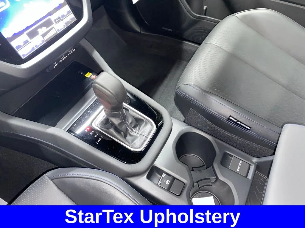 Used 2025 Silver Subaru Limited image 23