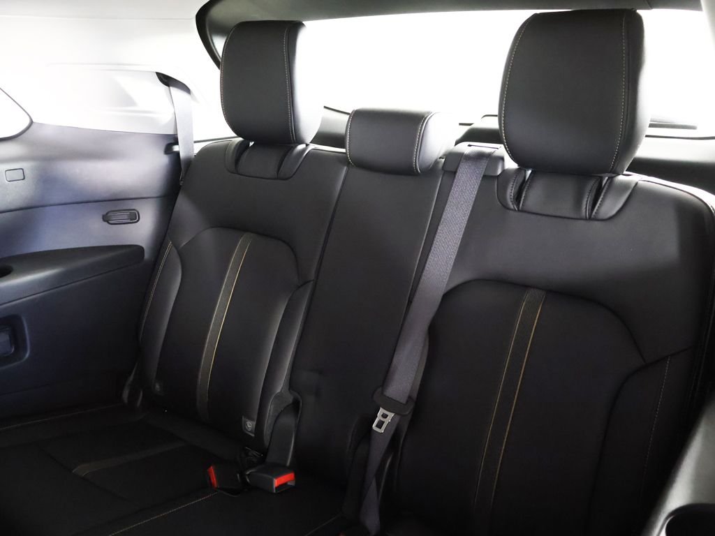 2025 Mazda CX-90 Select Package - Photo 30