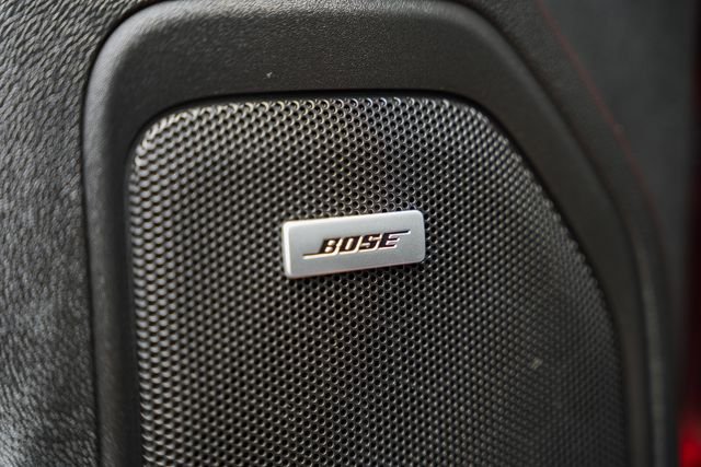 Used 2022 Cayenne Red GMC Denali image 48
