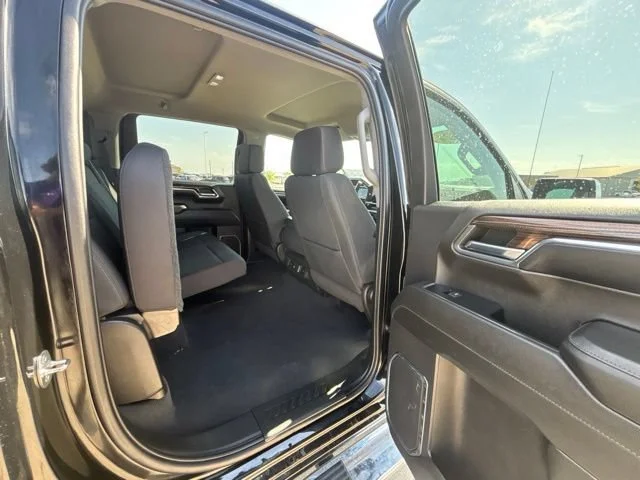Used 2024 Black Chevrolet LT image 32