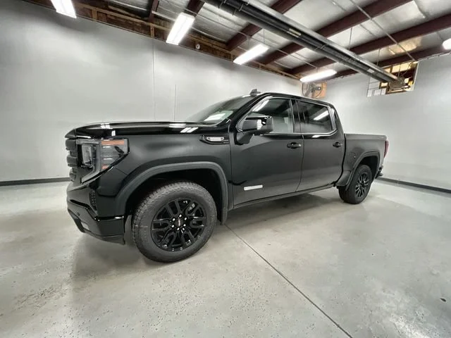 2026 GMC Sierra 1500 Elevation - Photo 5