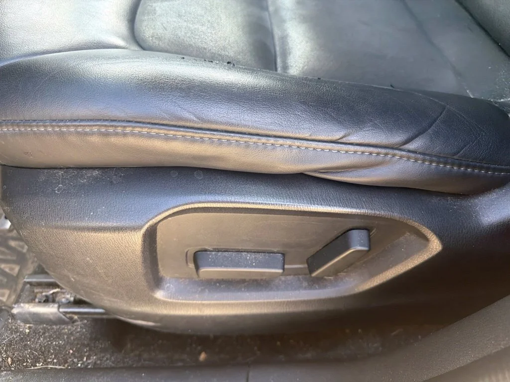 Used 2017 Gray Mazda Touring image 26