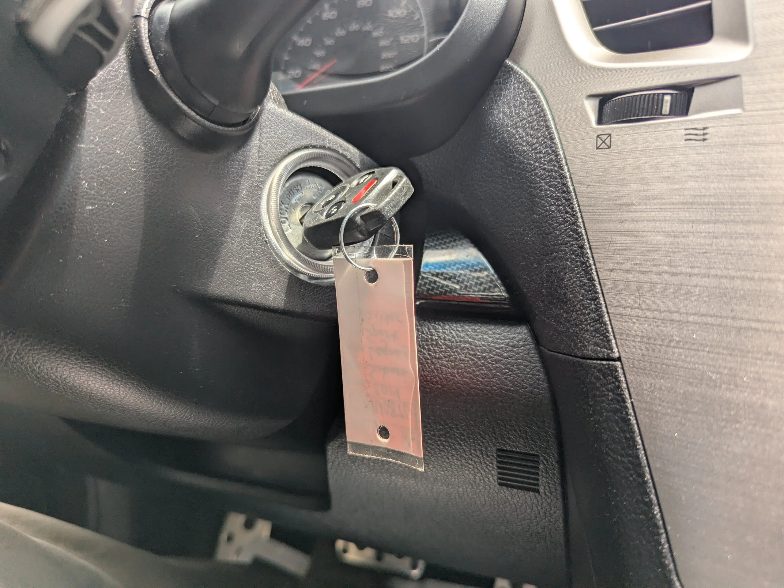 Used 2014 Ice Silver Metallic Subaru 2.5i Sport image 19