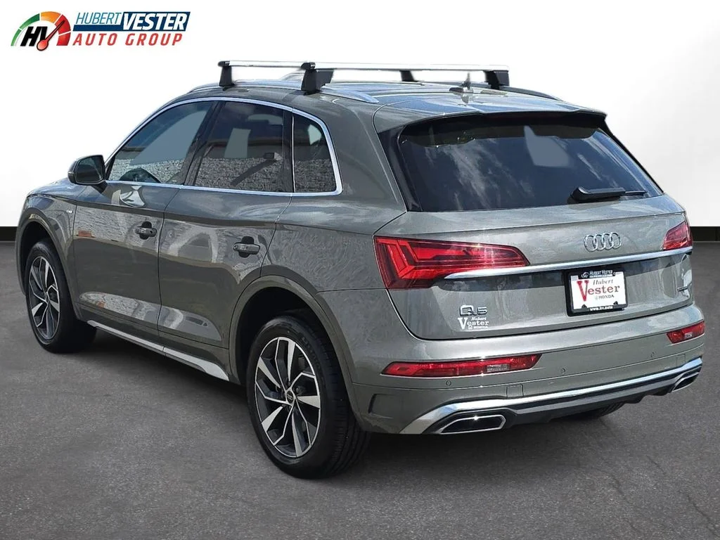 2024 Audi Q5 Premium Plus - Photo 6