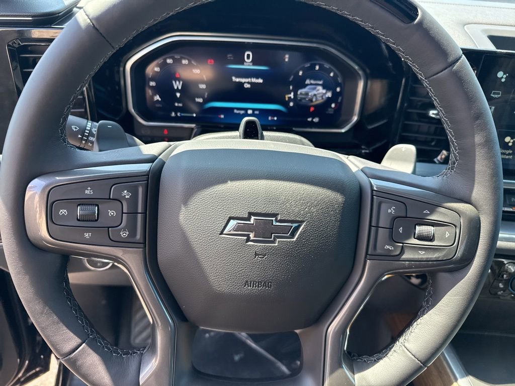 2026 Chevrolet Silverado 1500 High Country - Photo 20