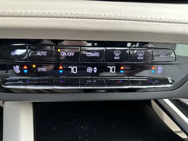 2023 Buick Envision Avenir - Photo 19