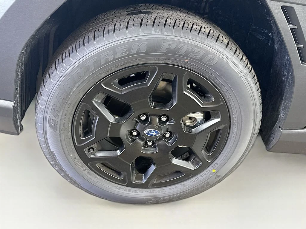 New 2026 Beige Subaru Limited image 43