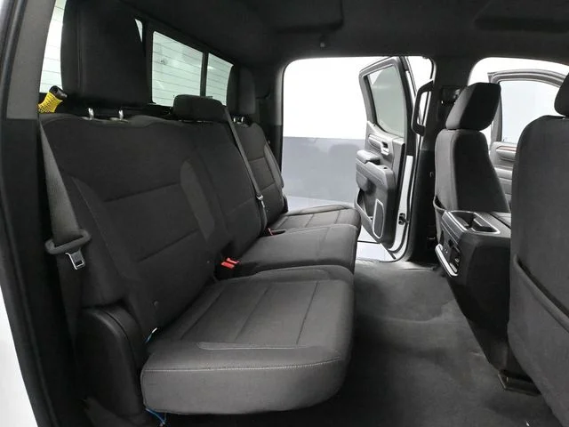2025 Chevrolet Silverado 1500 RST - Photo 49
