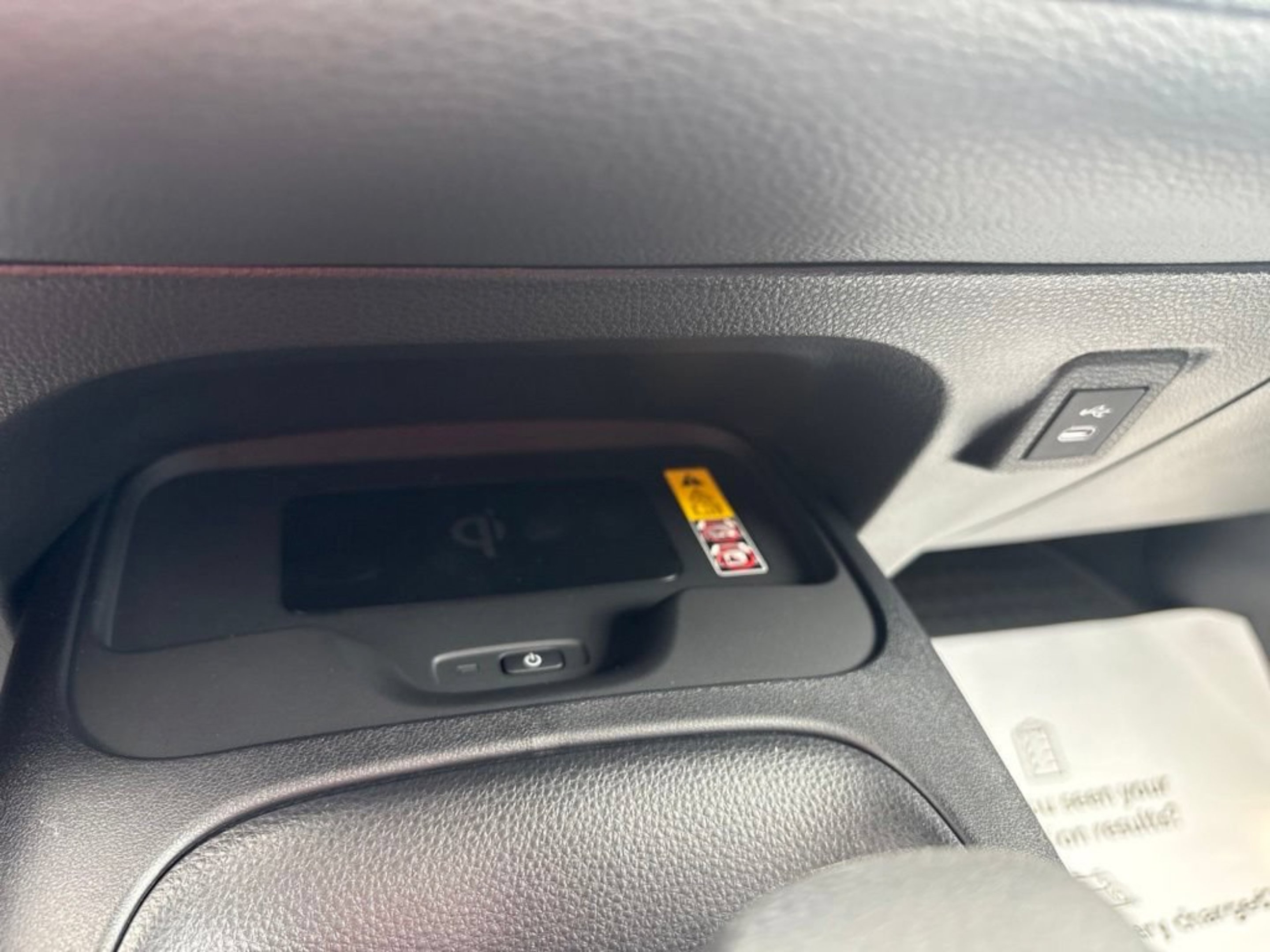 New 2026 Wind Chill Pearl Toyota LE image 15