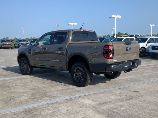New 2026 Marsh Gray Ford XLT image 107