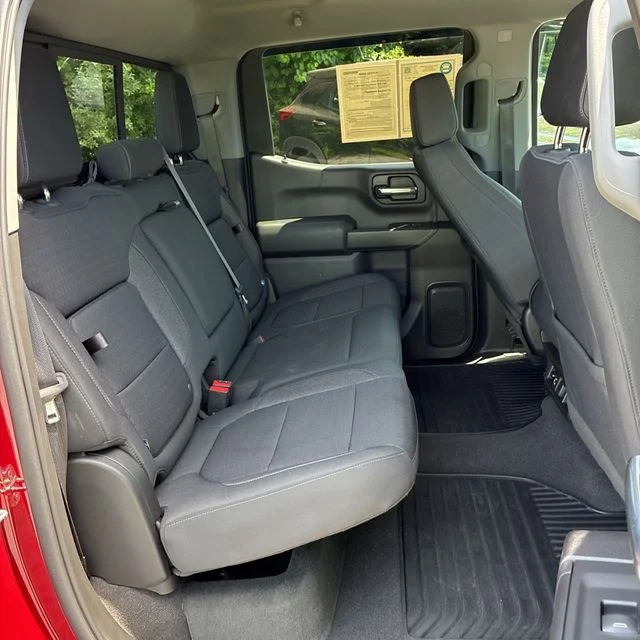 Used 2020 Red Tintcoat Chevrolet LT image 14