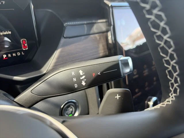 New 2026 Black GMC Denali image 26