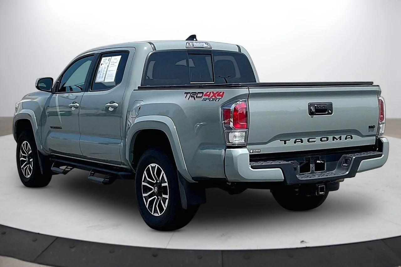Used 2023  Toyota TRD Sport image 6