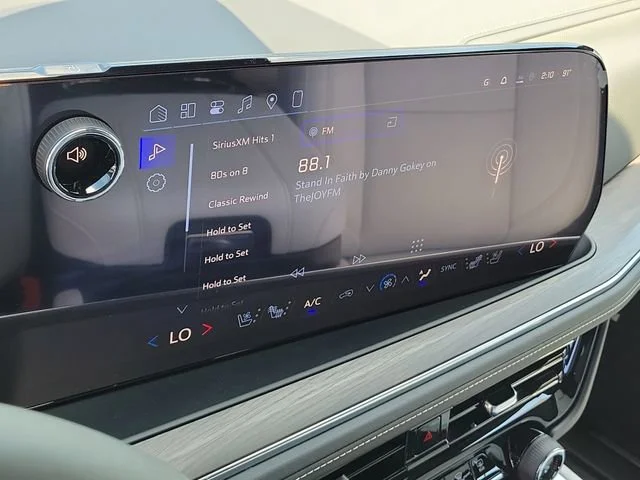 2026 Chevrolet Tahoe Premier - Photo 30