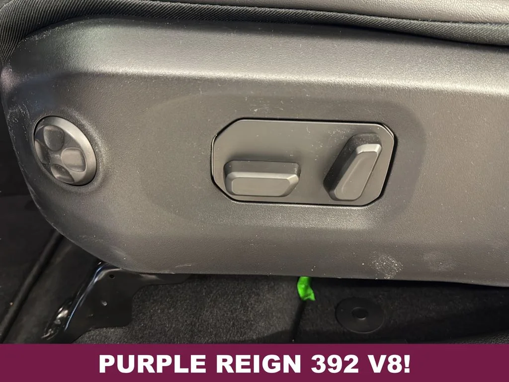 New 2026 Purple Jeep Rubicon 392 image 27