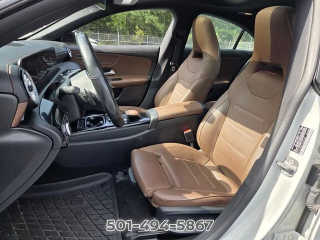 Used 2023  Mercedes-Benz CLA 250 image 9
