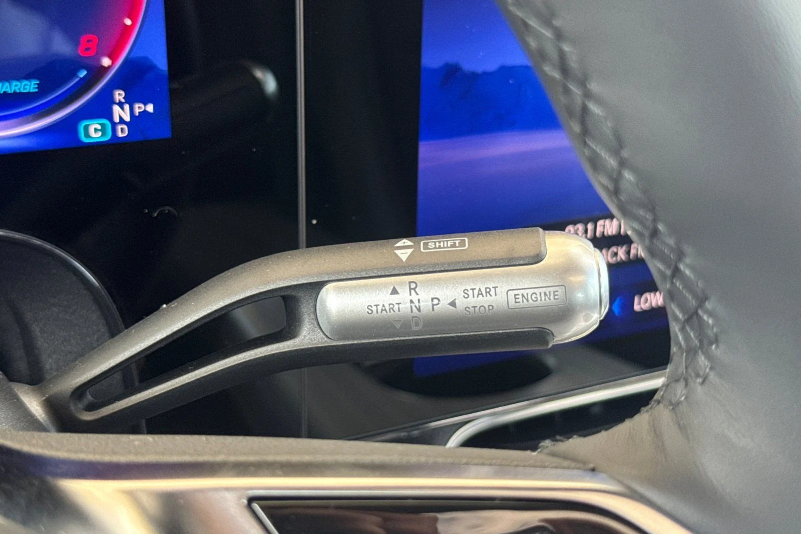 New 2027 MANUFAKTUR Alpine Grey Mercedes-Benz CLA 220 image 17