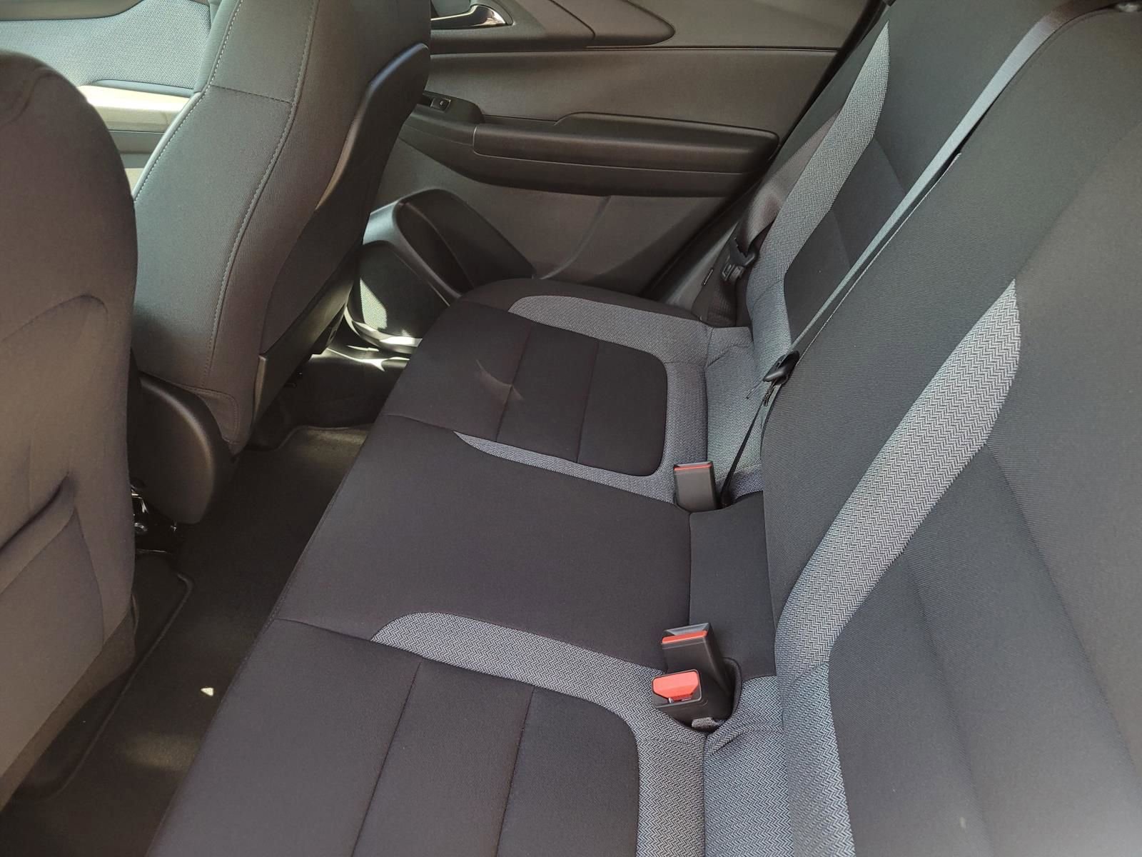 2026 Chevrolet Trailblazer LT - Photo 9