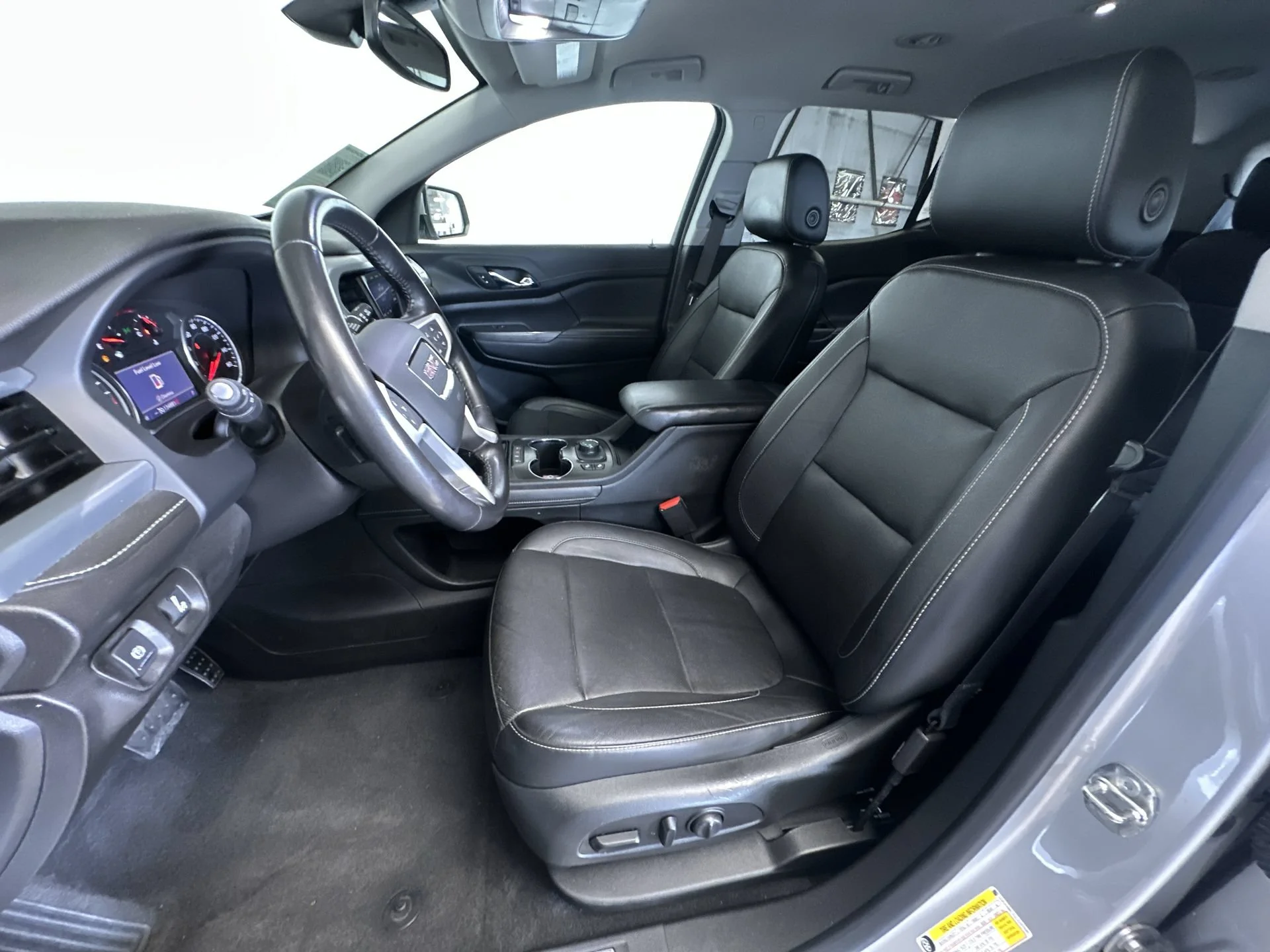 2020 GMC Acadia SLT - Photo 12
