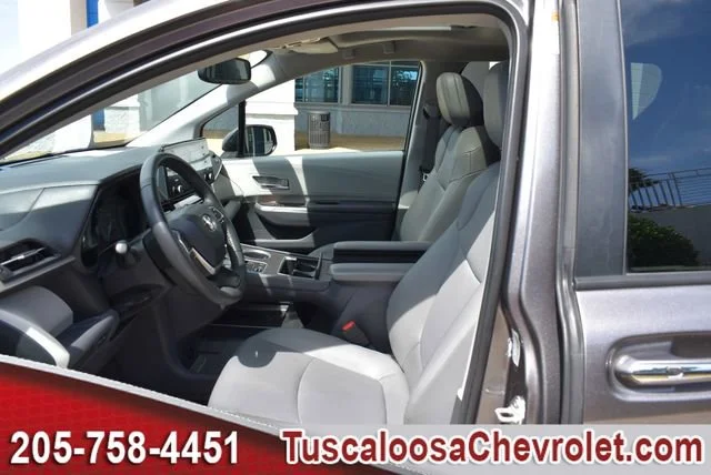 Used 2023 Gray Toyota XLE image 20