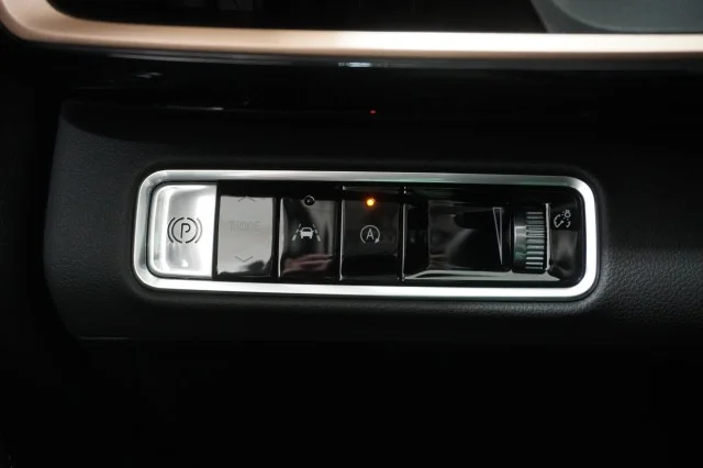 New 2026 Brilliant Red Buick Sport Touring image 30