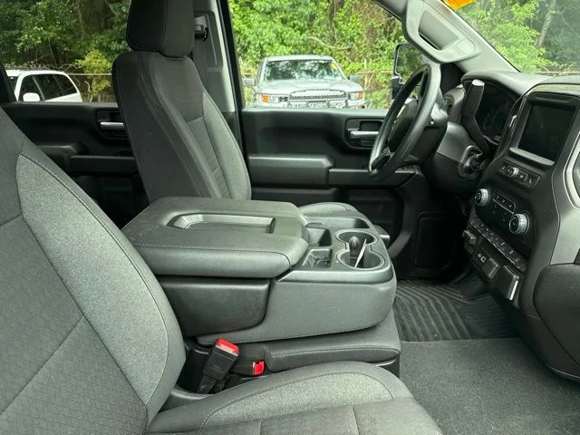 Used 2026 Black Chevrolet Custom image 8