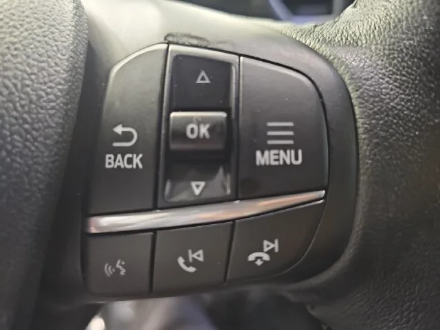 Used 2023 White Ford Outer Banks image 18