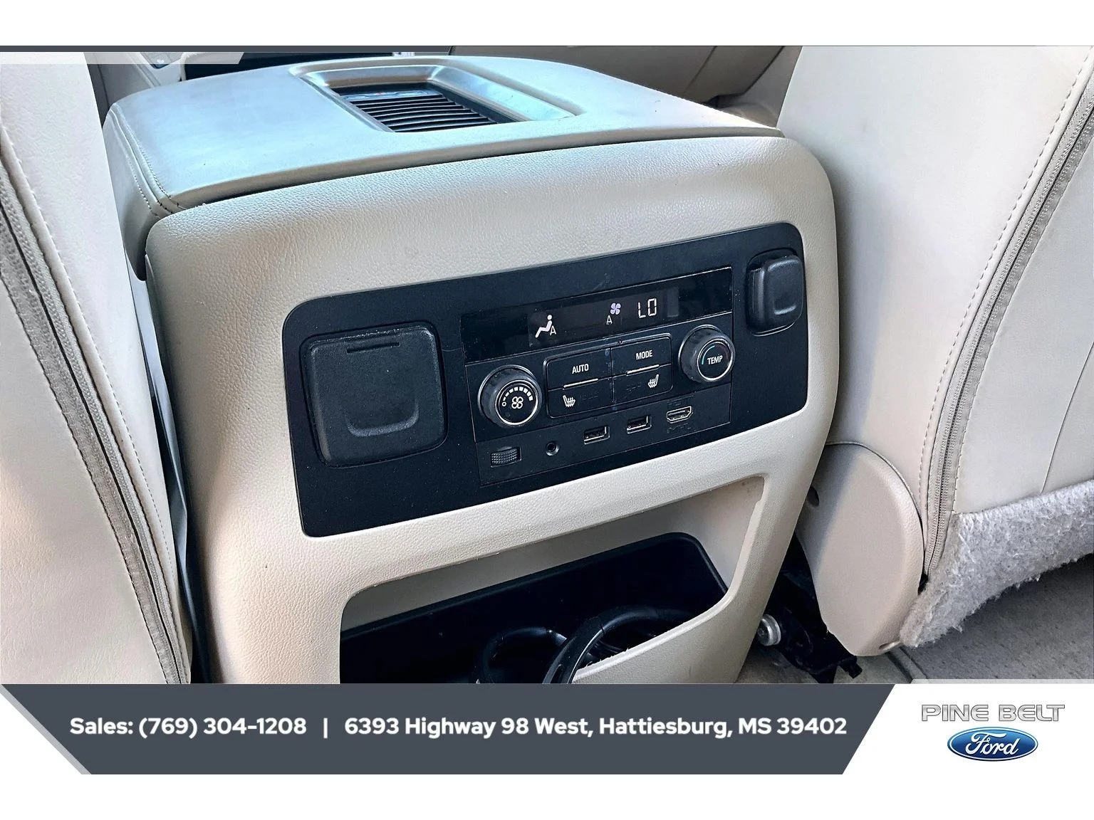 Used 2017 Iridium Metallic GMC Denali image 25