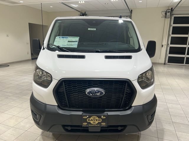 Used 2024 White Ford Base image 8