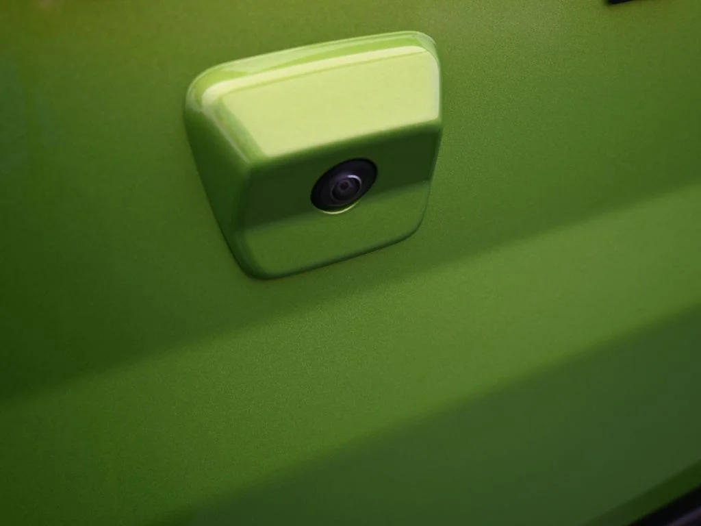 New 2026 Mojito Exterior Paint Jeep Sport image 32