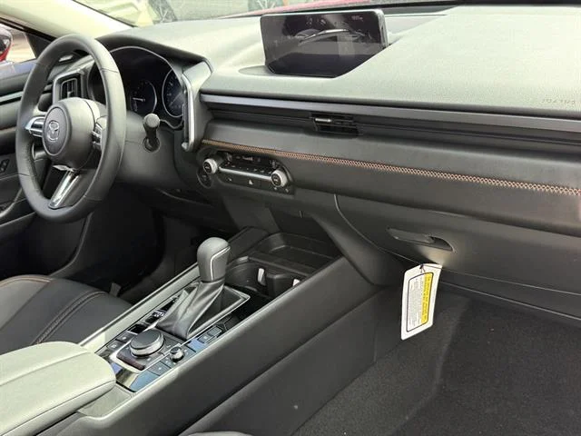 2025 Mazda CX-50 Premium - Photo 26