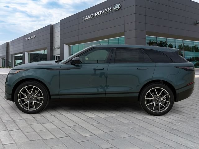New 2026 Giola Green Land Rover Dynamic SE image 2