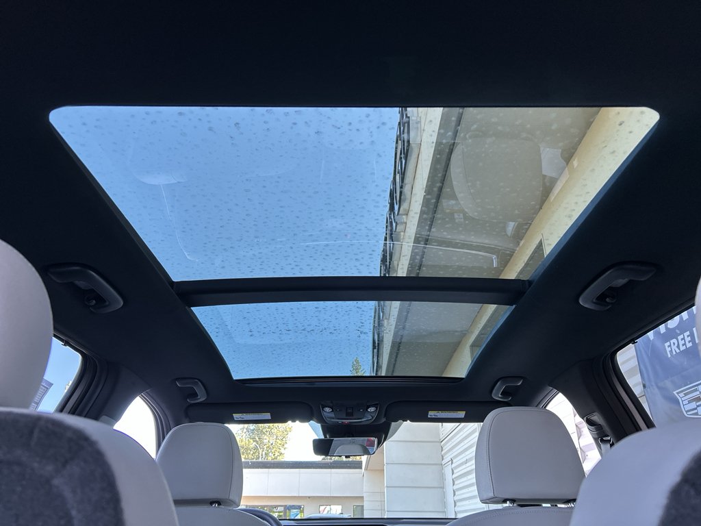 New 2026 Volcanic Sand Kia X-Line SX Prestige AWD image 14