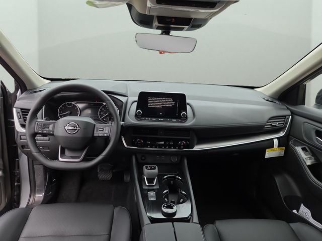 New 2026 Boulder Gray Pearl Nissan Dark Armor™ image 2