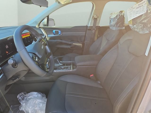 New 2026 Gray Kia S image 16