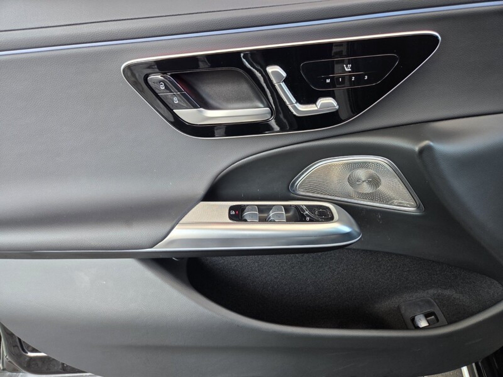Certified Used 2024 Black Mercedes-Benz E 350 image 23