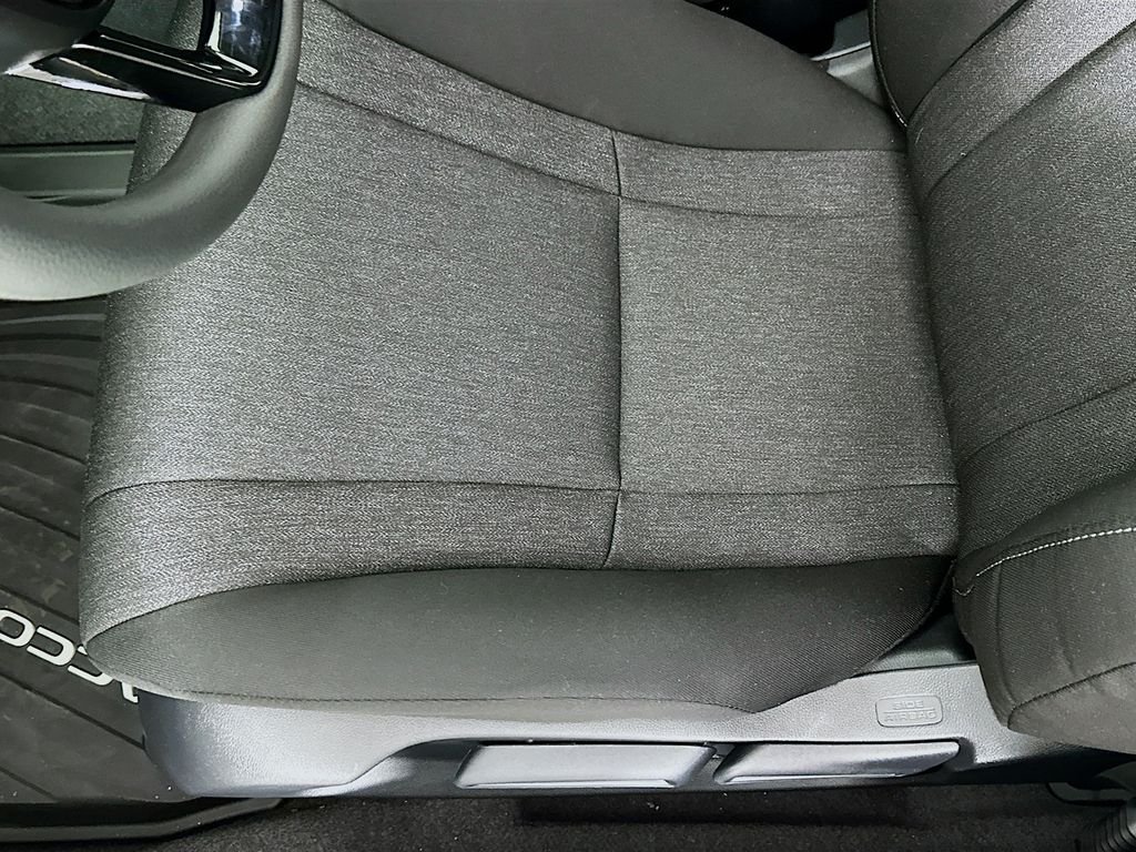 2026 Honda Accord LX - Photo 17