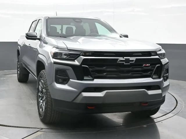 2026 Chevrolet Colorado Z71 - Photo 6