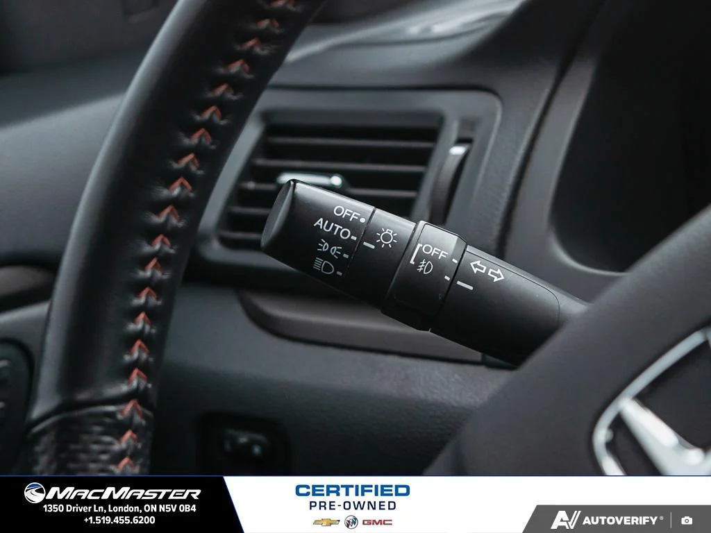 Certified Used 2024  Honda TrailSport image 19