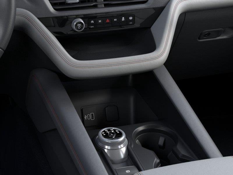 Used 2026 Agate Black Ford Active image 15