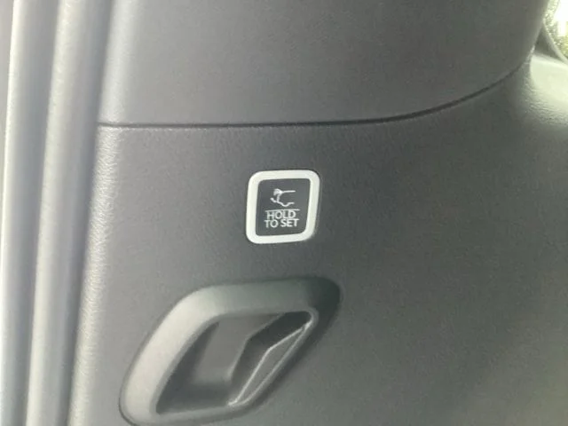 New 2027 Ghost Jeep LIMITED ALTITUDE 4X4 image 23