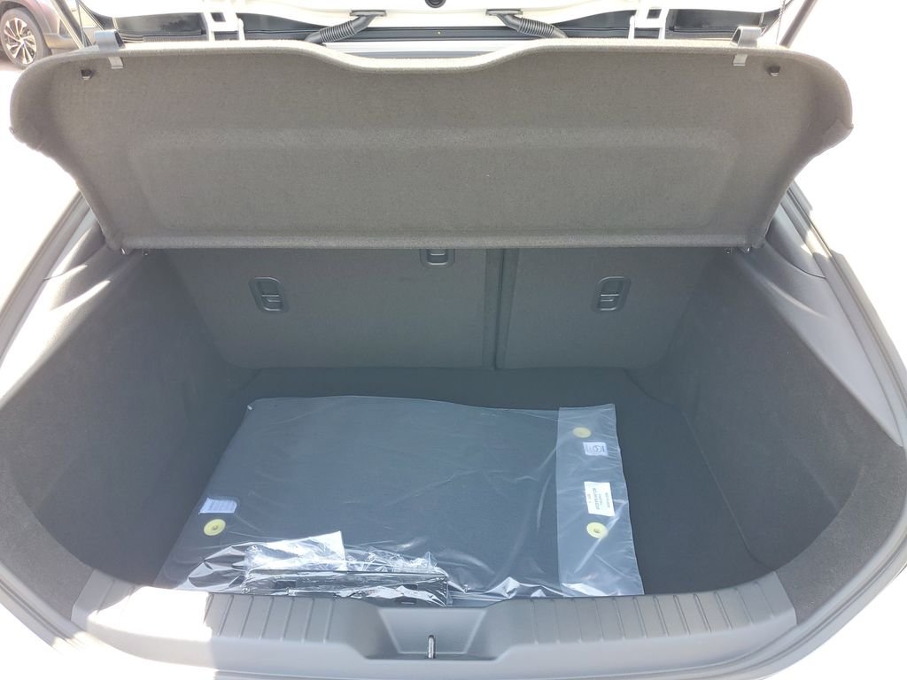 New 2026 Snowflake White Pearl Mazda 2.5 S Premium image 7
