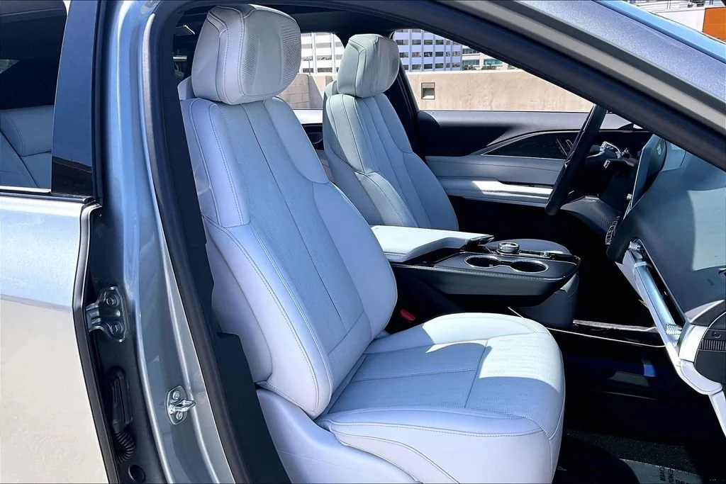 2026 Cadillac LYRIQ Premium Luxury - Photo 19