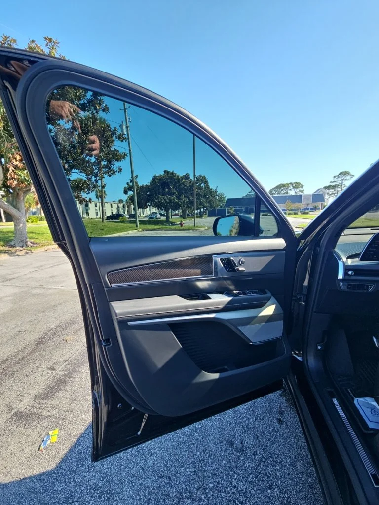 Used 2027 Black Cadillac Luxury image 25