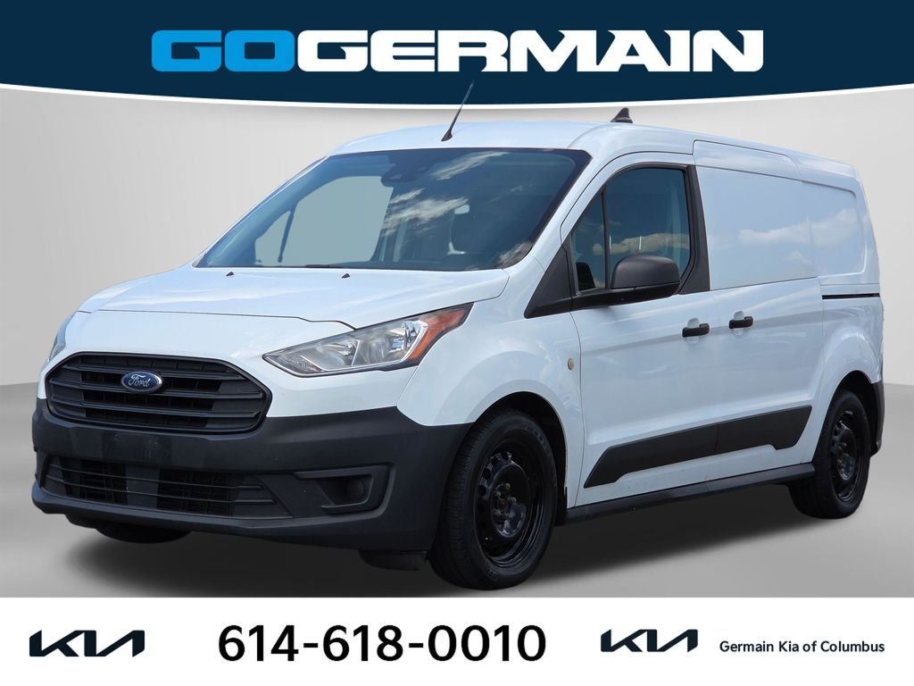Used 2019 White Ford XL image 1