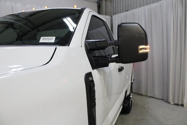 New 2027 Oxford White Ford XL image 68