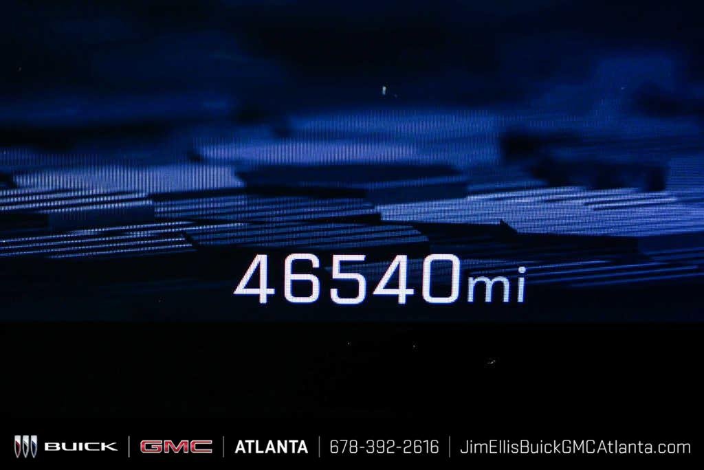 2025 Chevrolet Tahoe LT - Photo 8