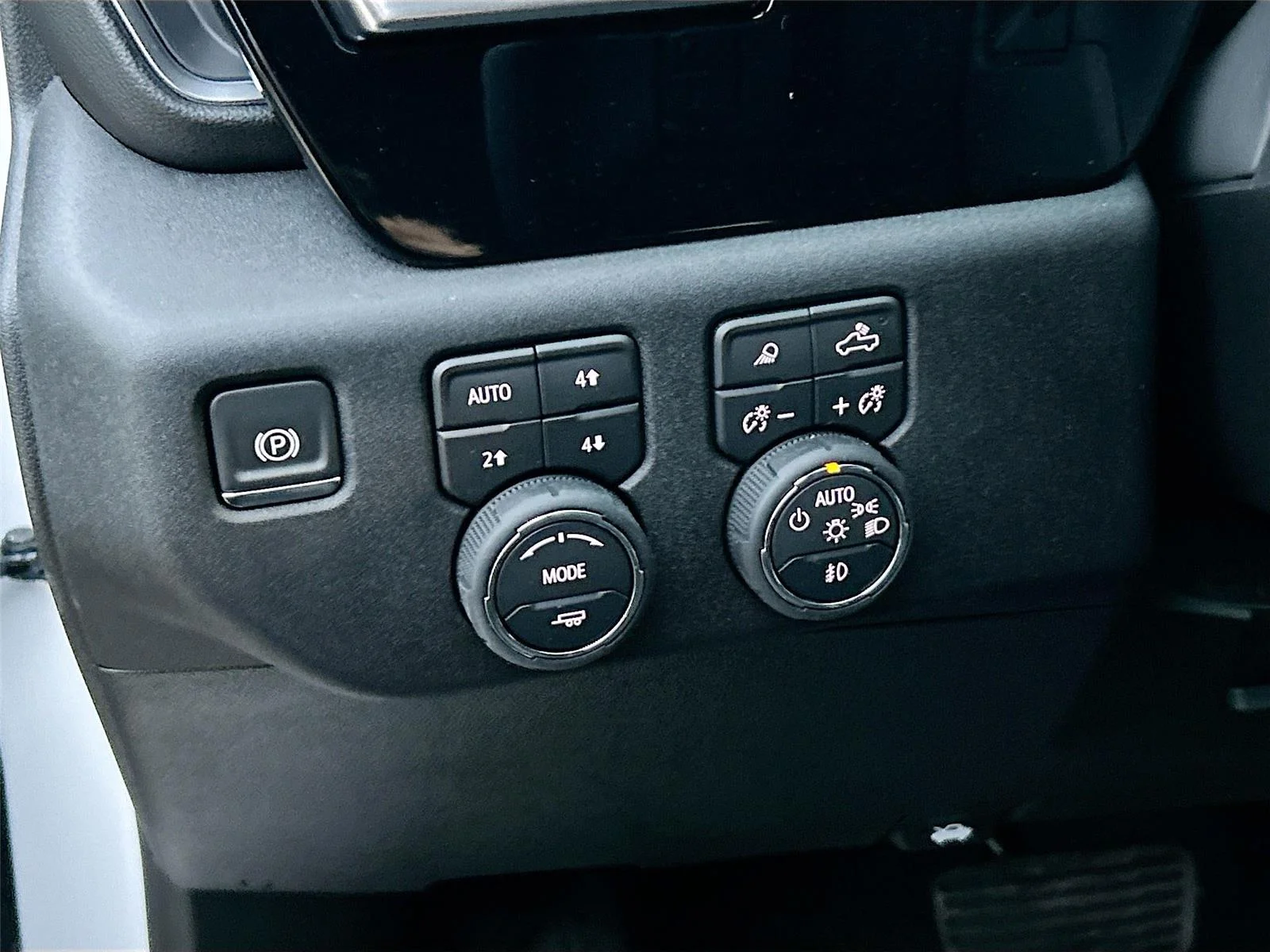 2026 Chevrolet Silverado 1500 RST - Photo 10
