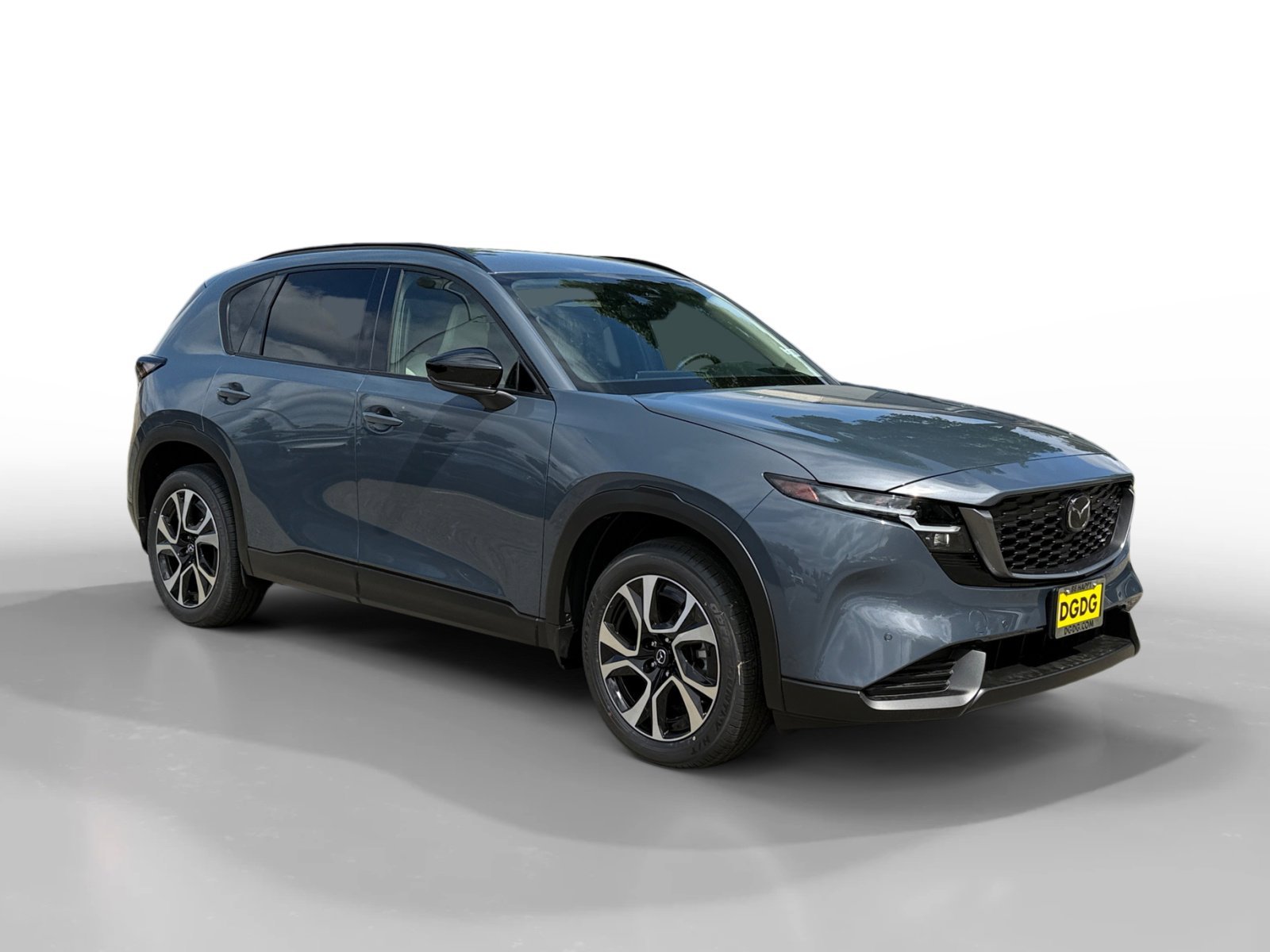 New 2026 Polymetal Gray Metallic Mazda 2.5 S Preferred image 7