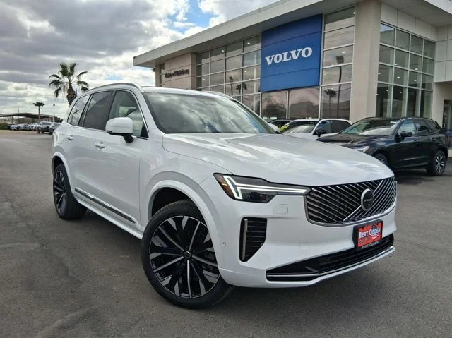 2026 Volvo XC90 B6 Ultra Bright 7-Seater 4WD's photo